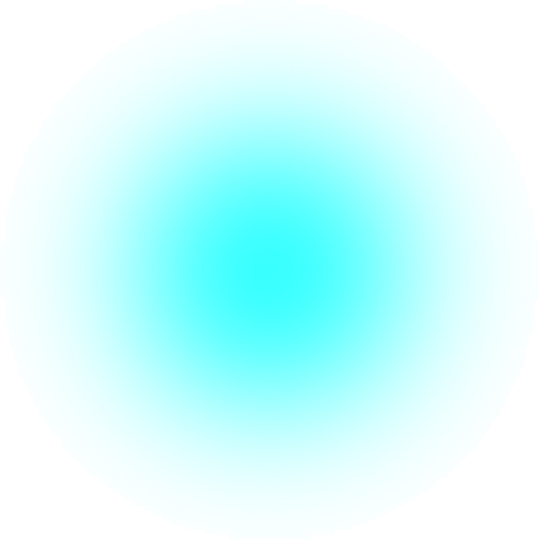 Circle Cyan